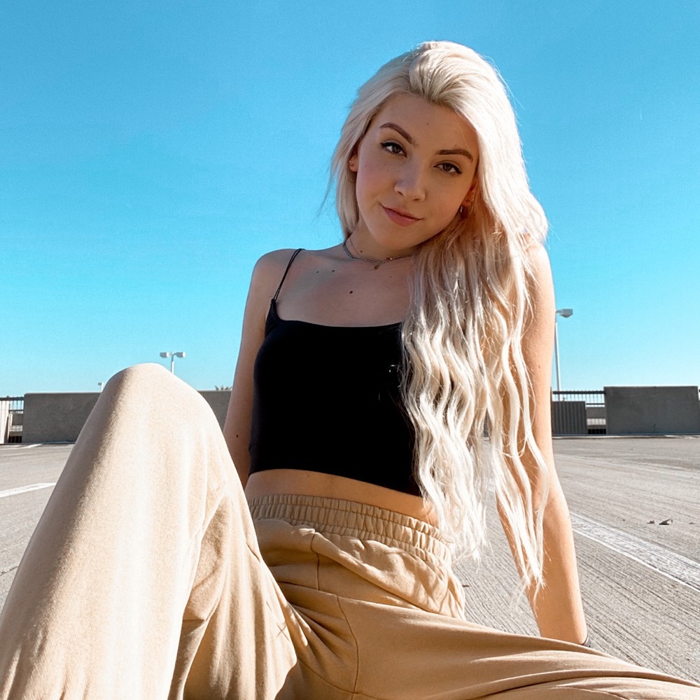 Meet your Posher, Grace